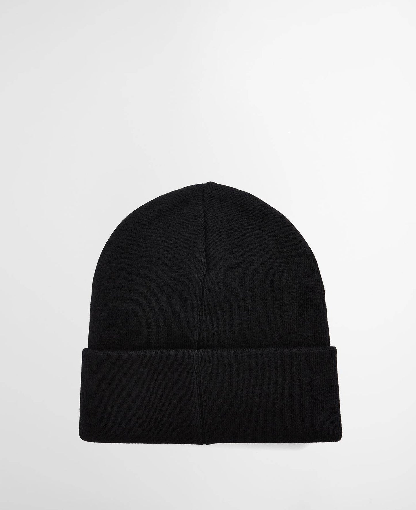 Barbour Sensor Legacy Beanie - Black/Shadow