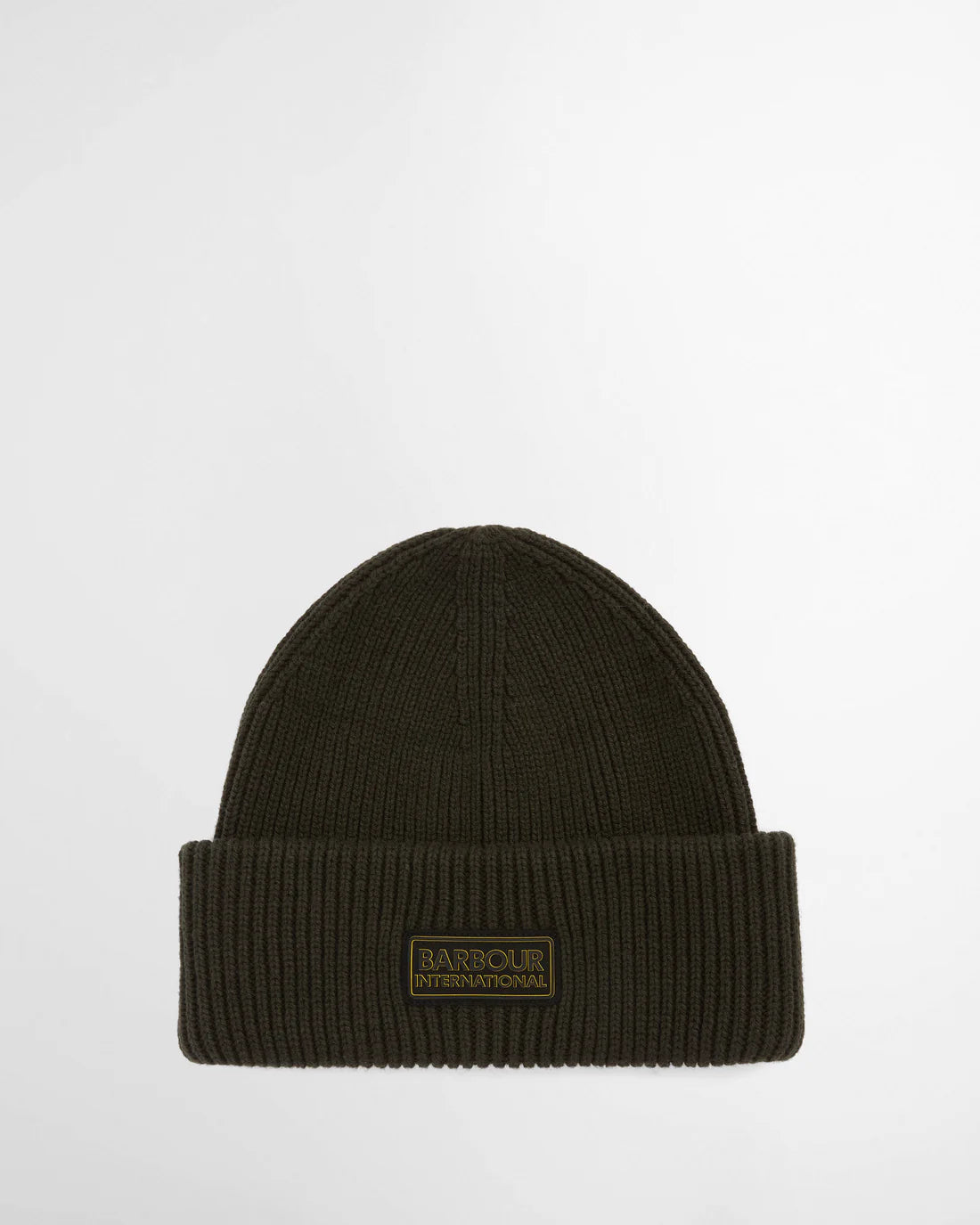 Barbour Flex Beanie - Sage
