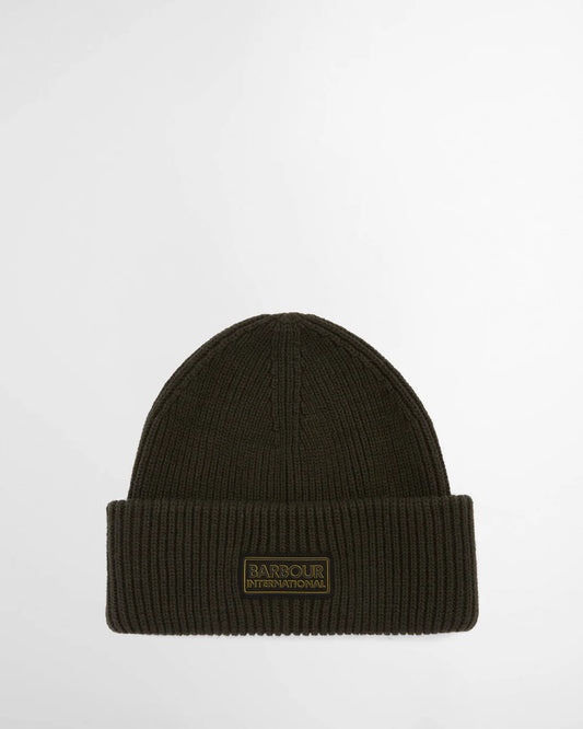 Barbour Flex Beanie - Sage