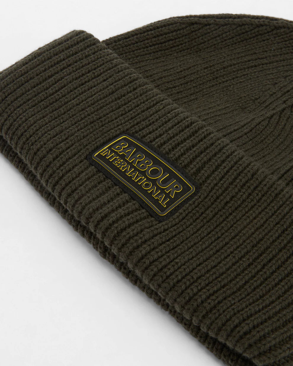 Barbour Flex Beanie - Sage