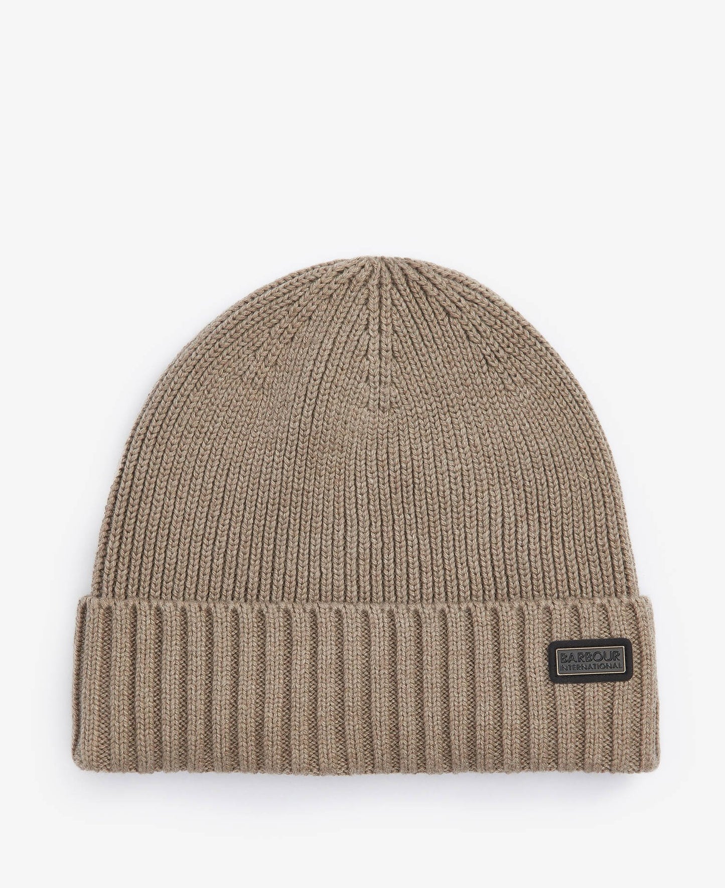 Barbour Chester Beanie - Brindle