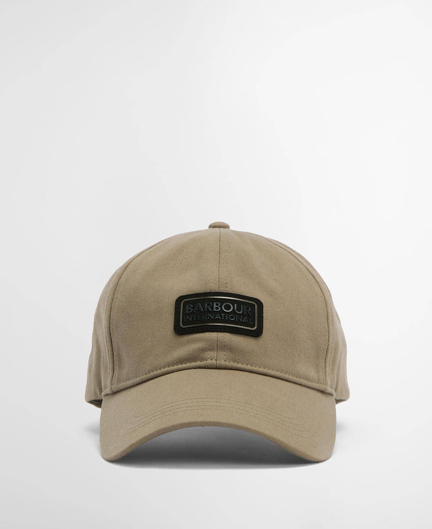 Barbour Craywell Cap - Brindle