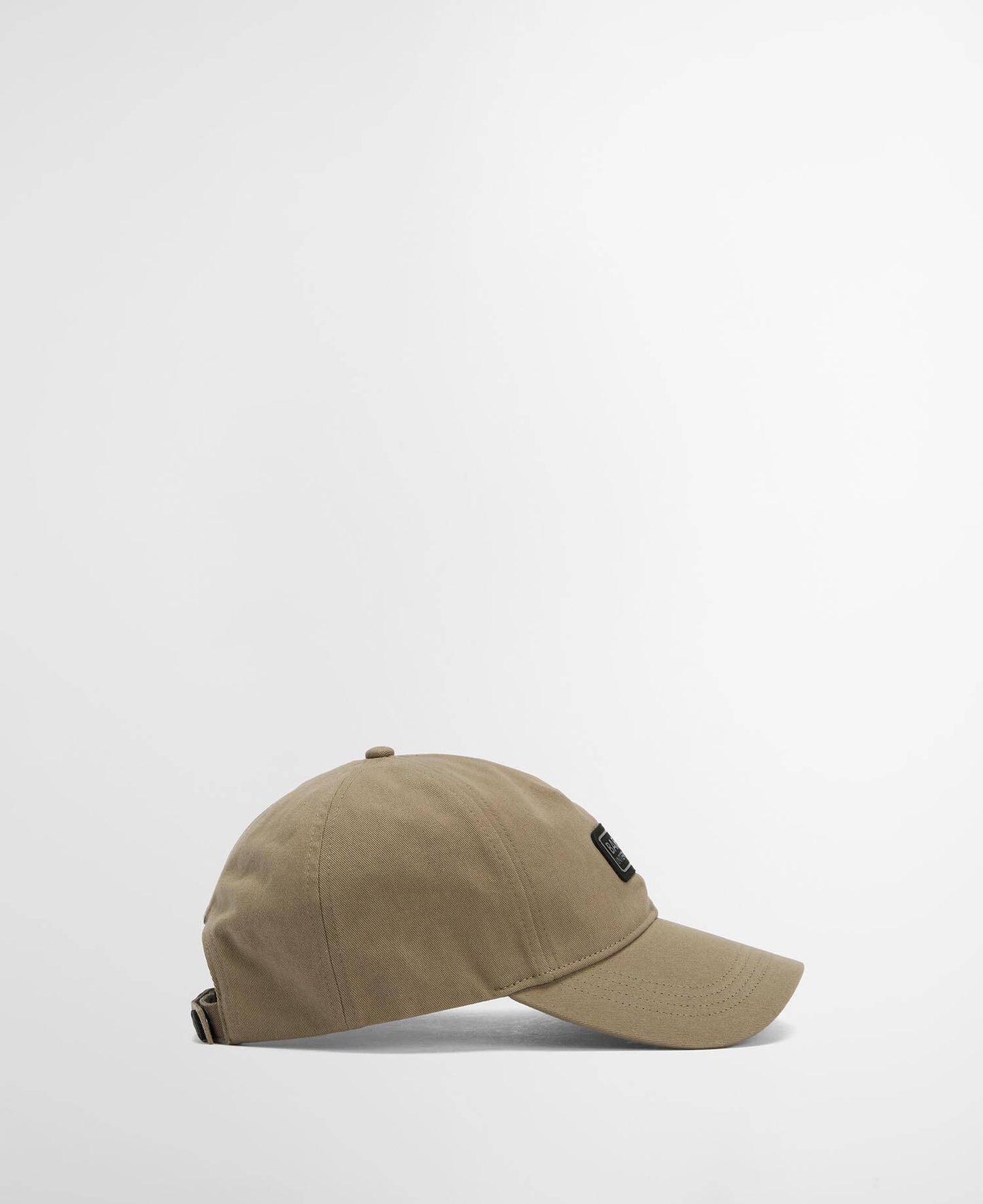 Barbour Craywell Cap - Brindle
