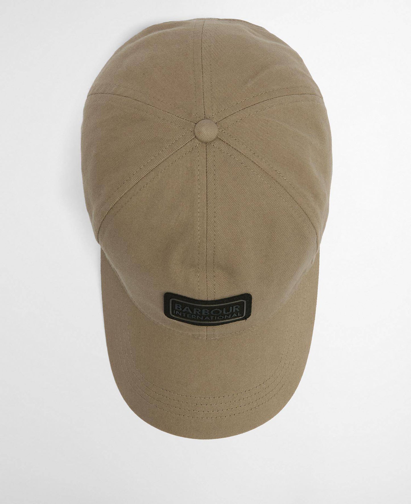 Barbour Craywell Cap - Brindle