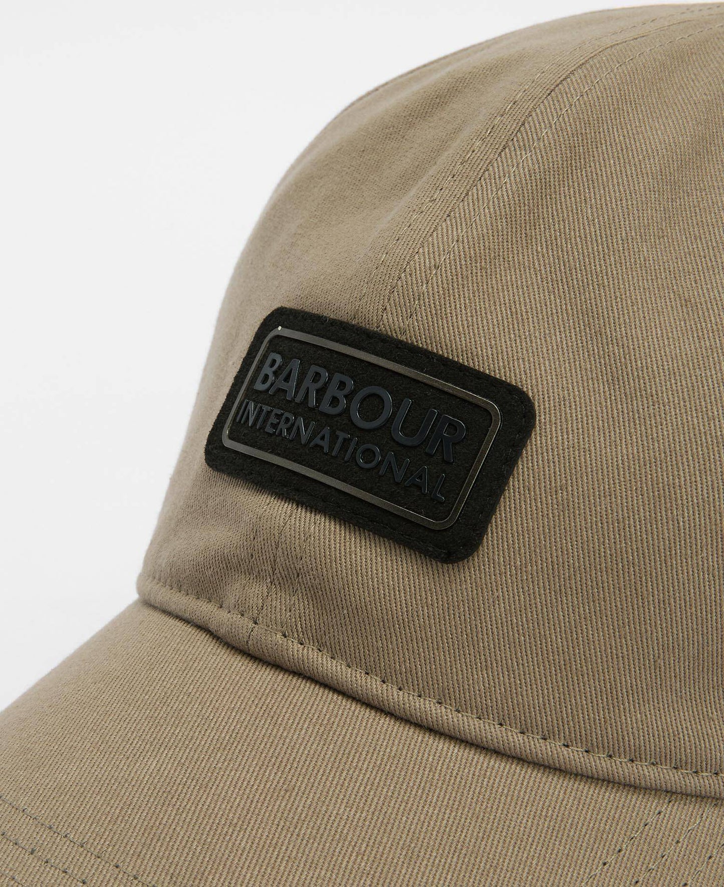 Barbour Craywell Cap - Brindle