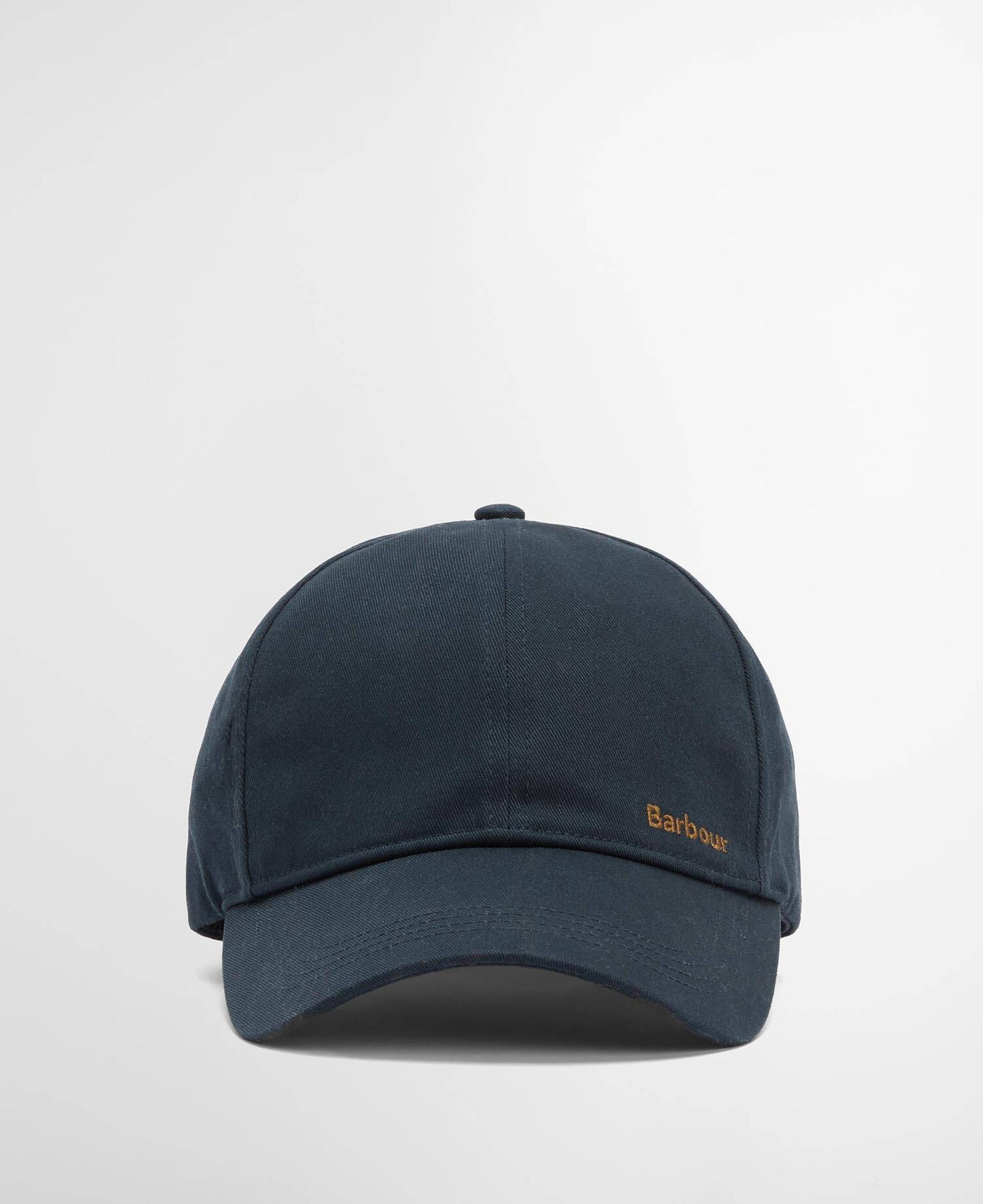 Barbour Milburn Cap - Navy