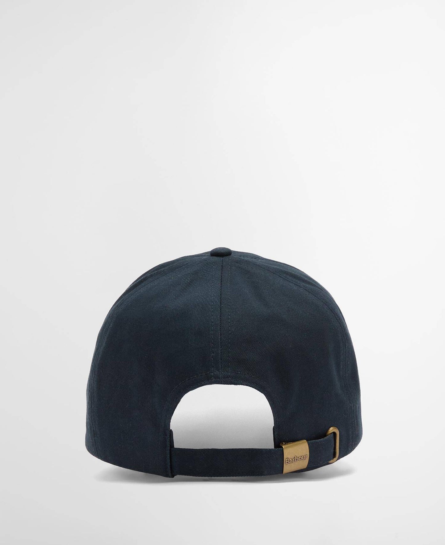 Barbour Milburn Cap - Navy