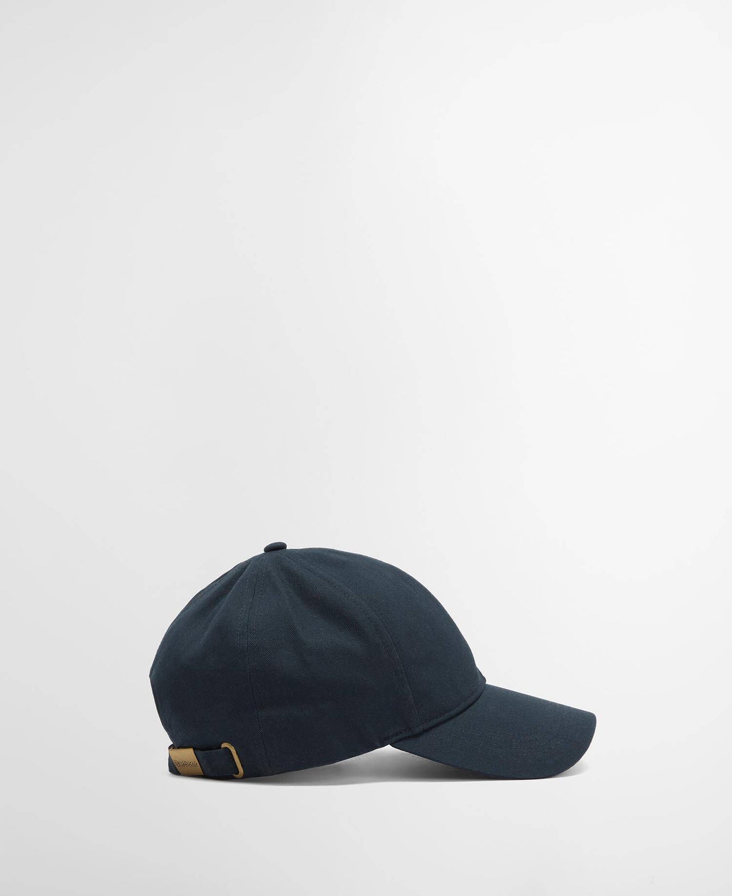 Barbour Milburn Cap - Navy