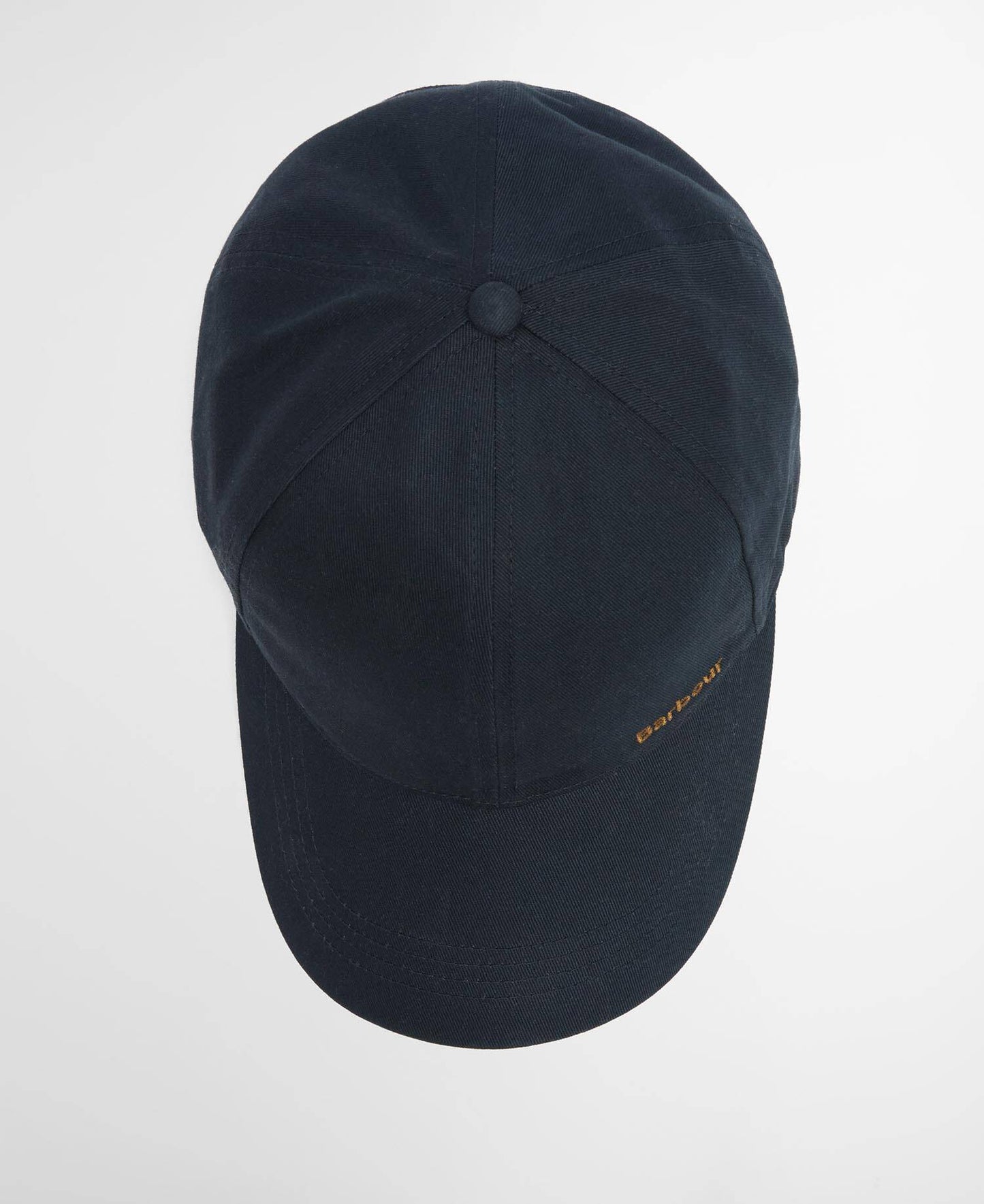Barbour Milburn Cap - Navy