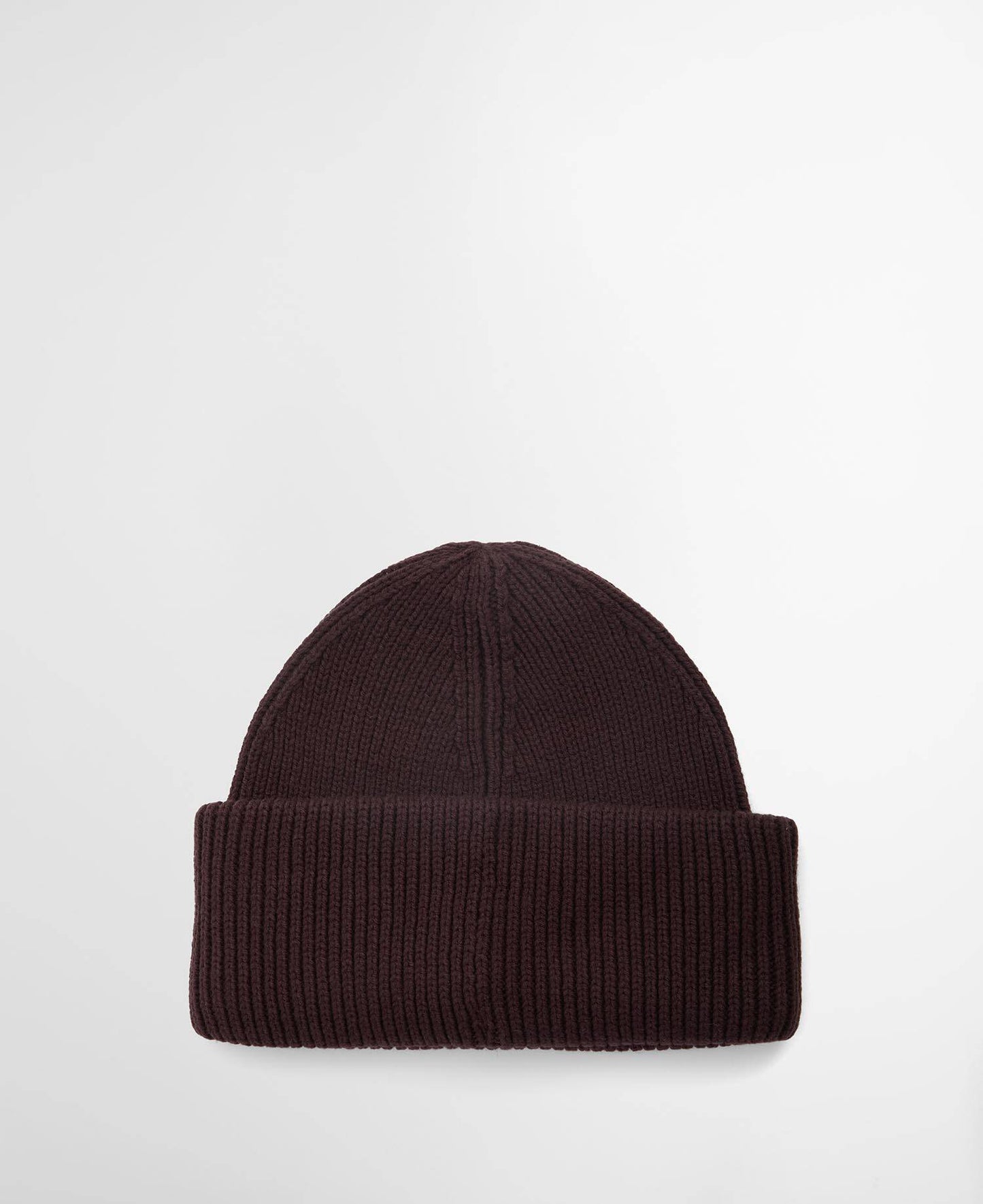 Barbour Craywell Beanie - Dark Oak