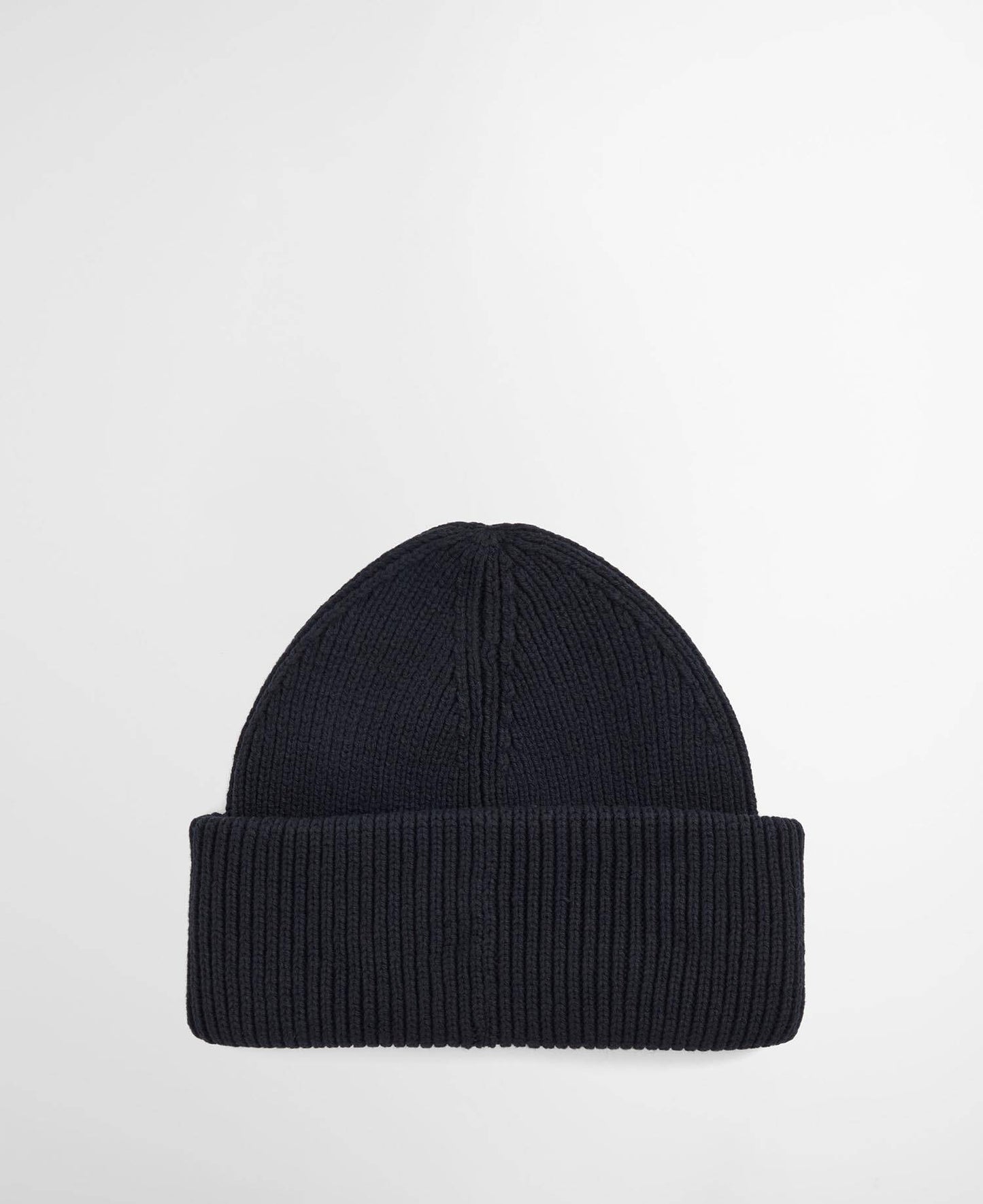 Barbour Craywell Beanie - Navy
