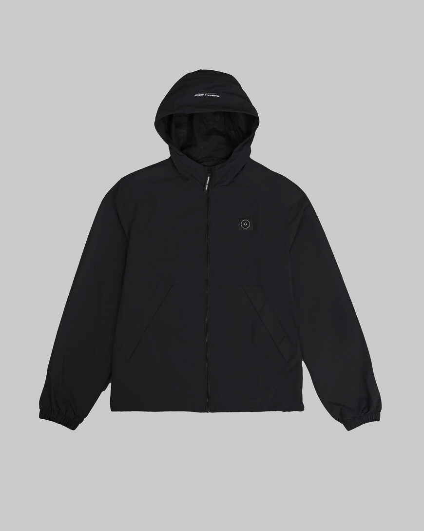 Marshall Artist Alpha Jacket - Black