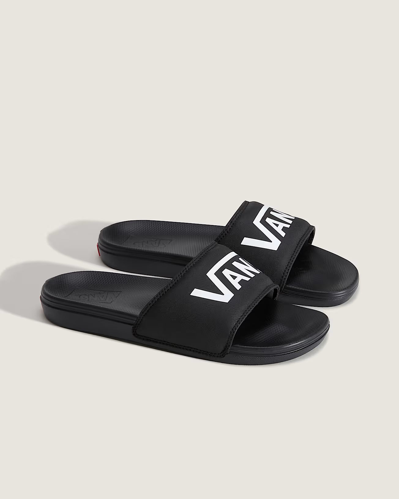 Vans MTE La Costa Slide - Black