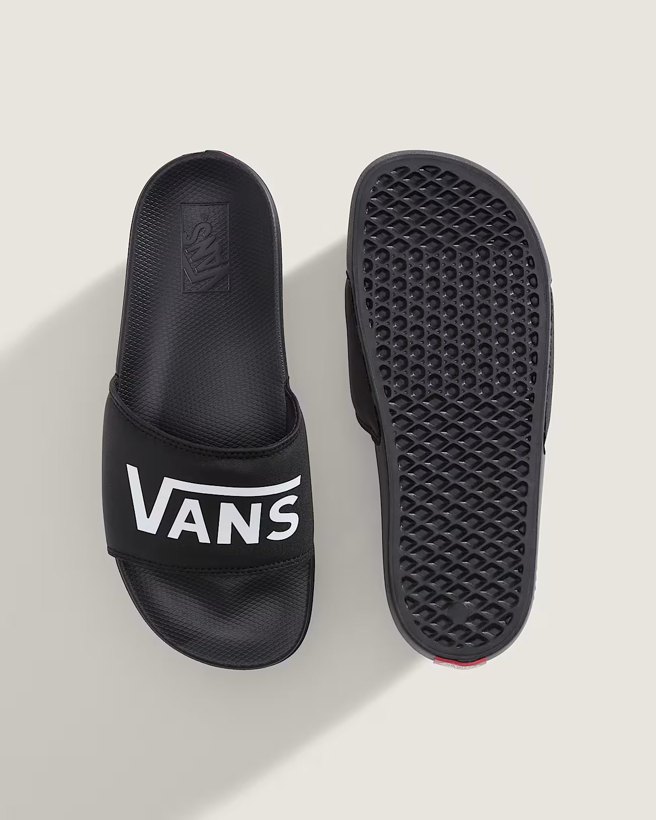 Vans MTE La Costa Slide - Black
