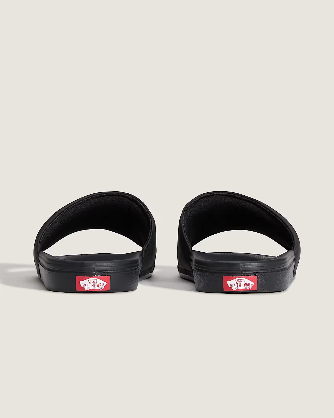 Vans MTE La Costa Slide - Black