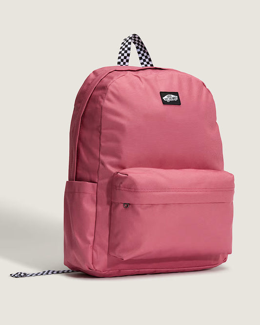 Vans Old Skool Backpack - Pink