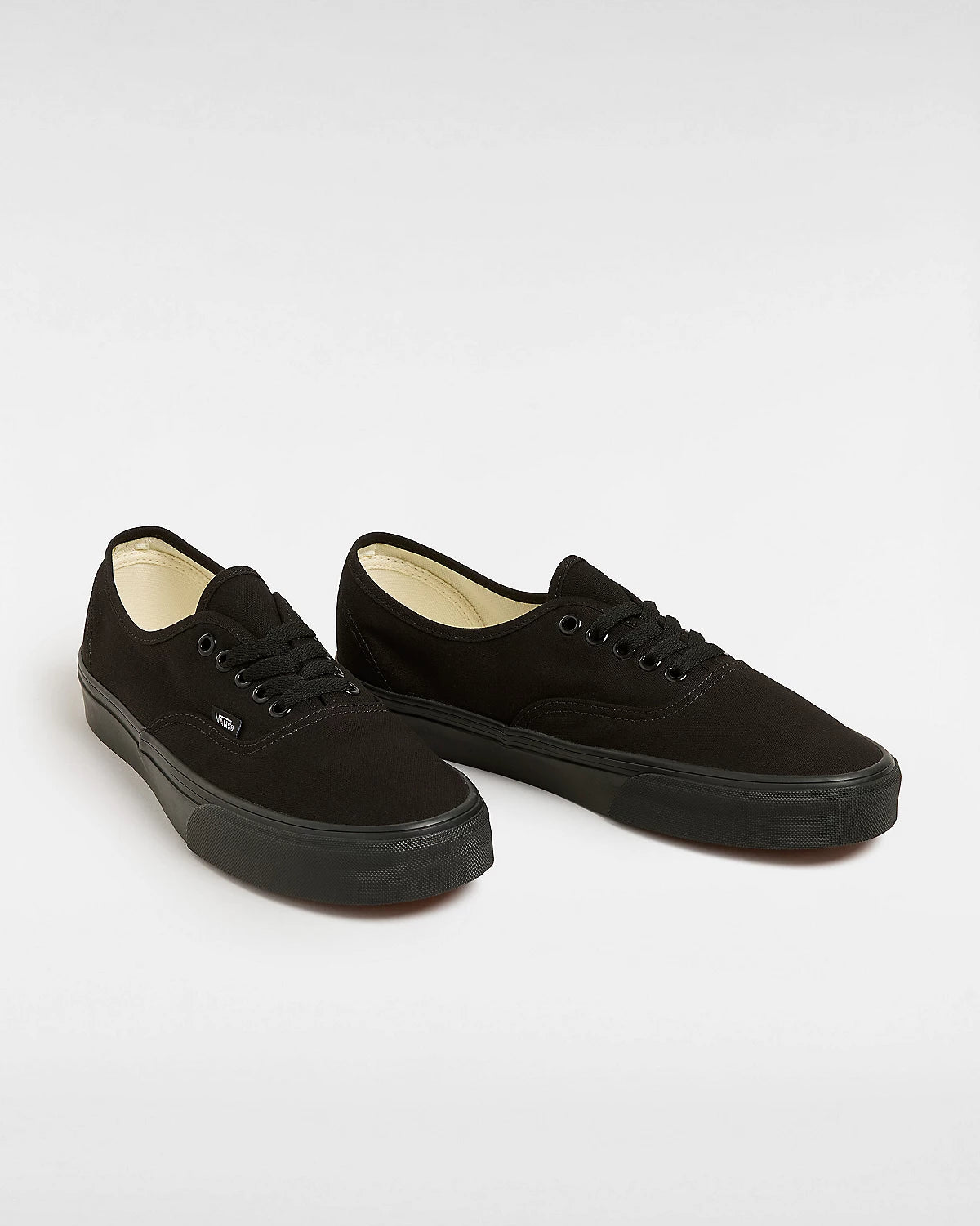 Vans Authentic Trainers - Black