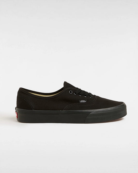 Vans Authentic Trainers - Black