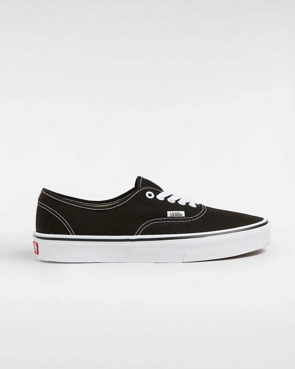 Vans Authentic Trainers - Black/White