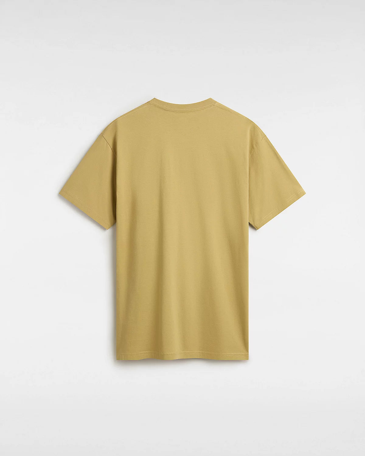 Vans Arched S/S T-Shirt - Antelope