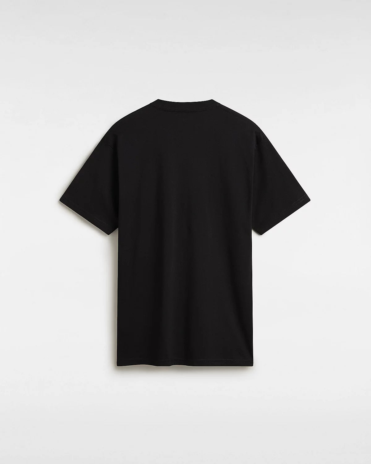 Vans Arched S/S T-Shirt - Black