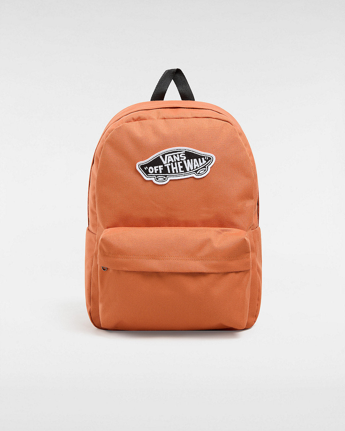 Vans Realm Backpack - Orange