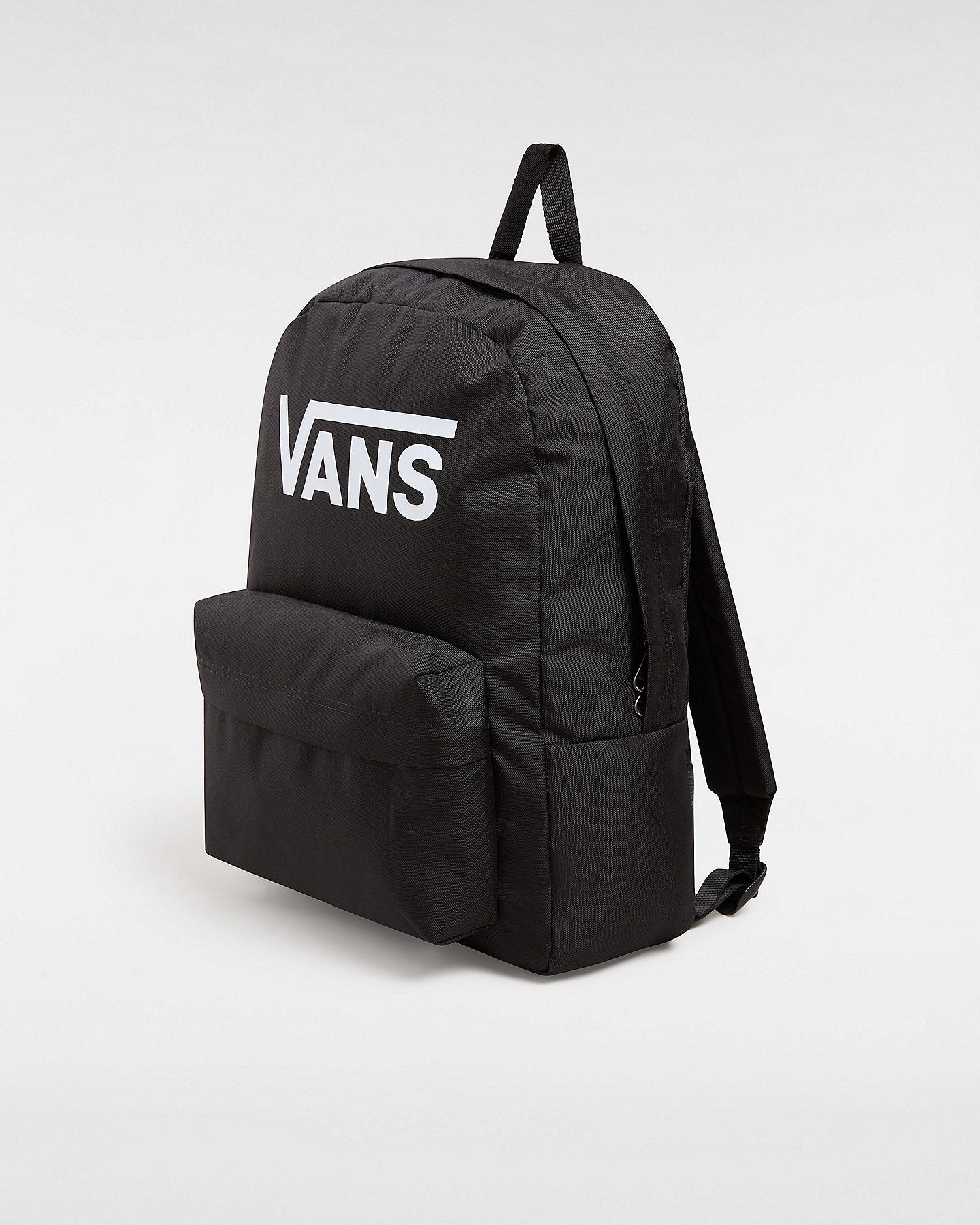 Vans Old Skool Print Backpack - Black