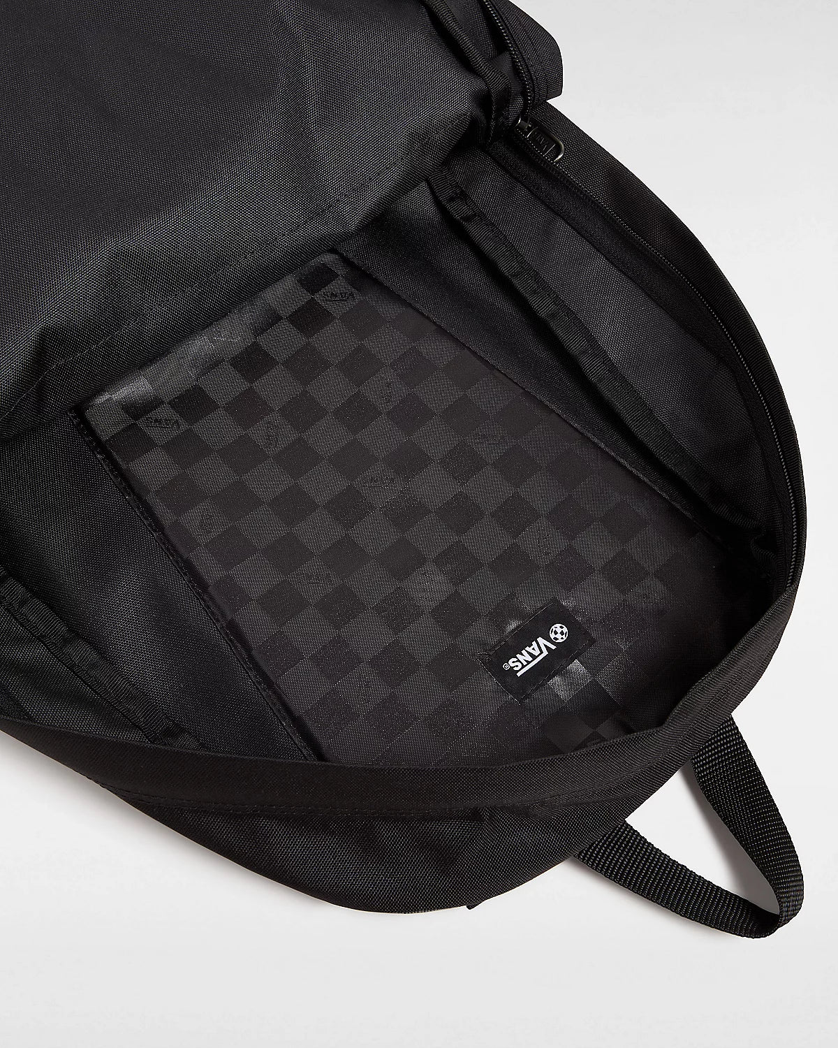 Vans Old Skool Print Backpack - Black