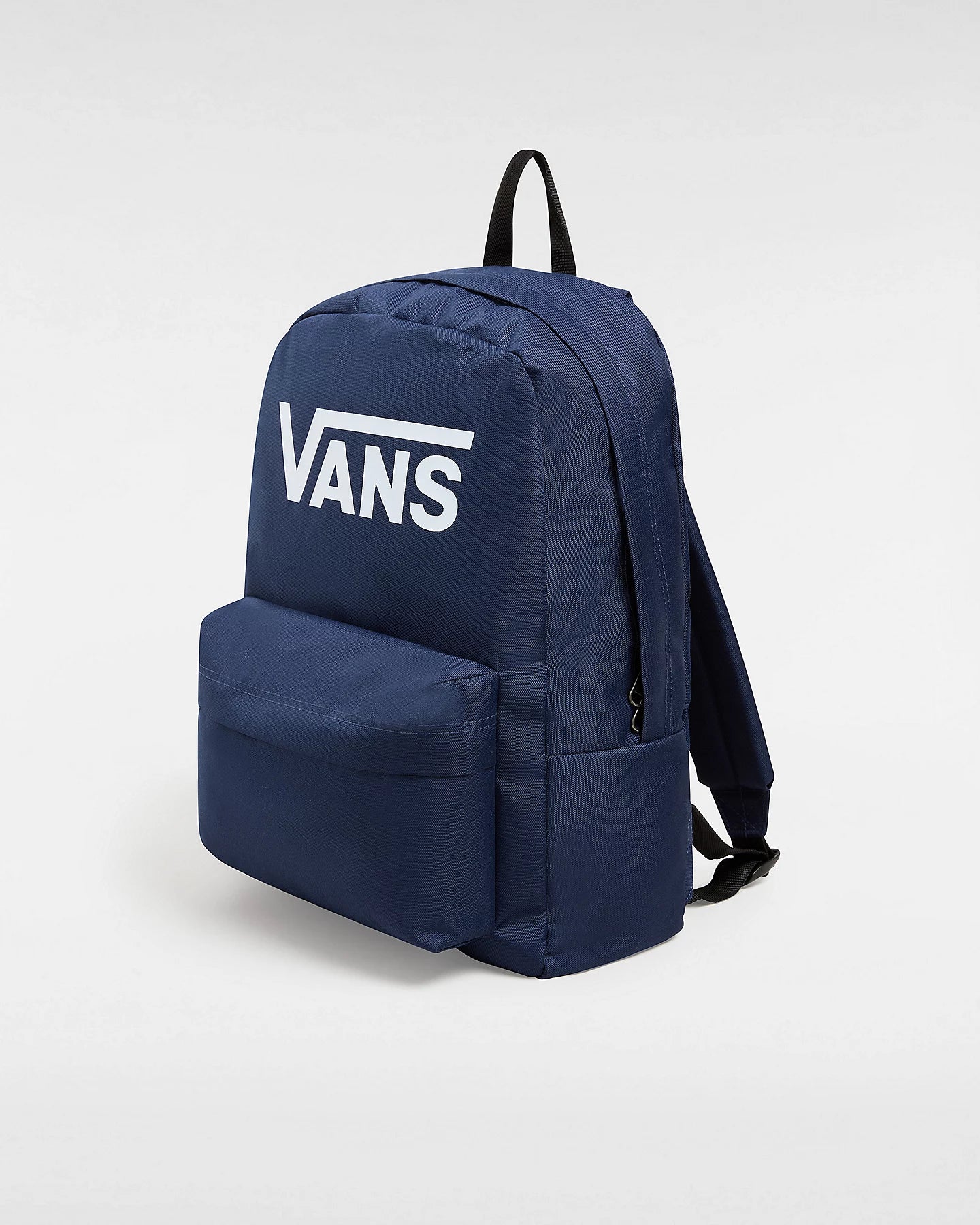 Vans Old Skool Print Backpack - Blue