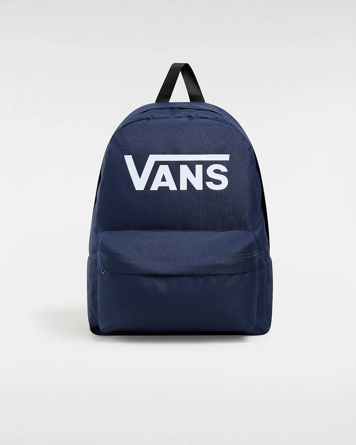 Vans Old Skool Print Backpack - Blue