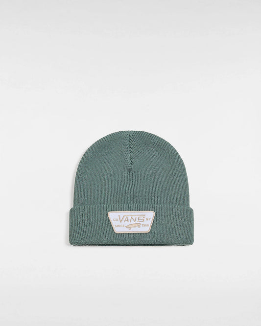 Vans Milford Beanie - Dark Forest