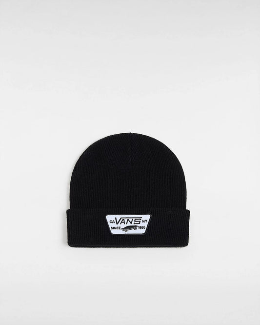 Vans Milford Beanie - Black