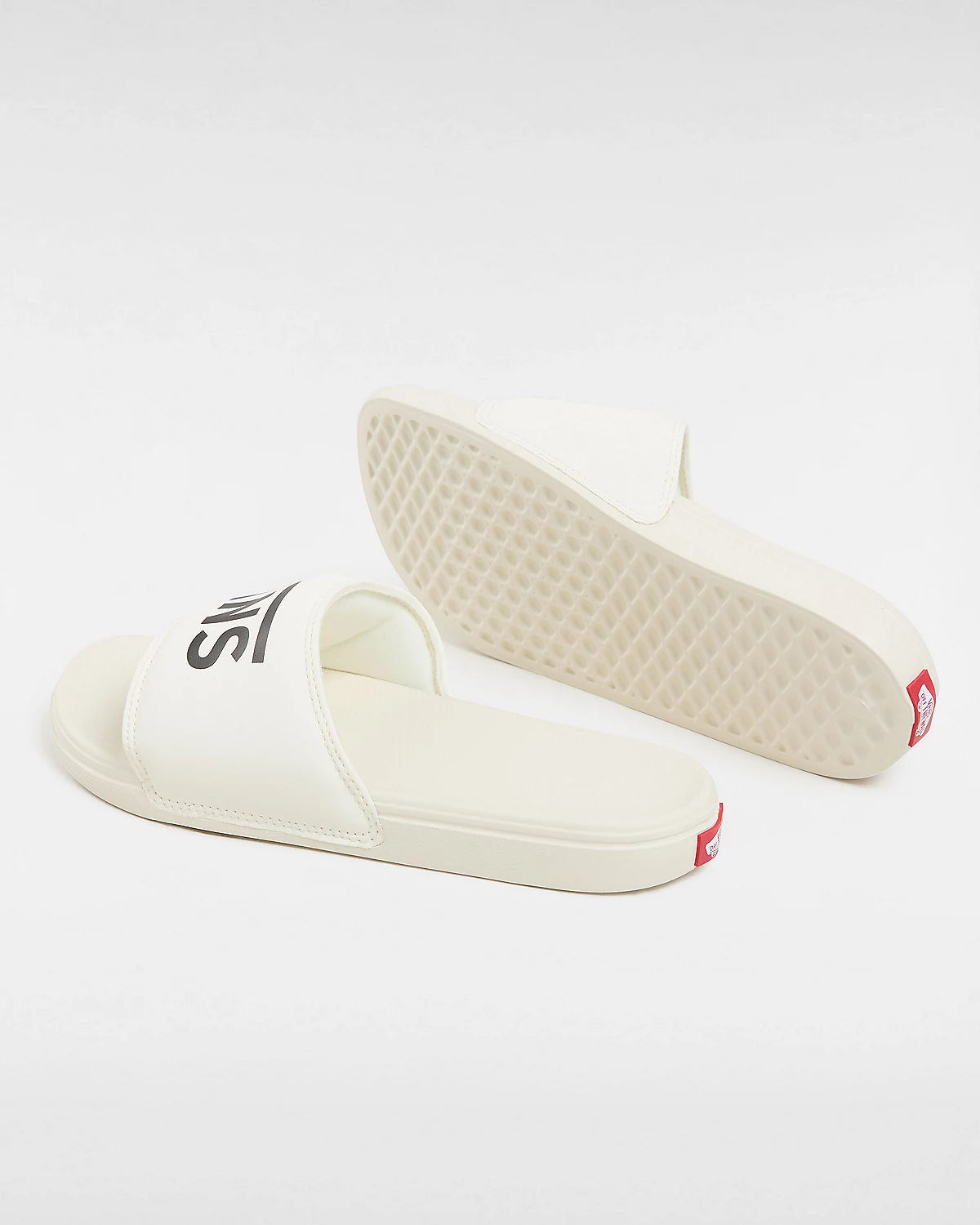 Copy of Vans La Costa Sliders - Marshmallow