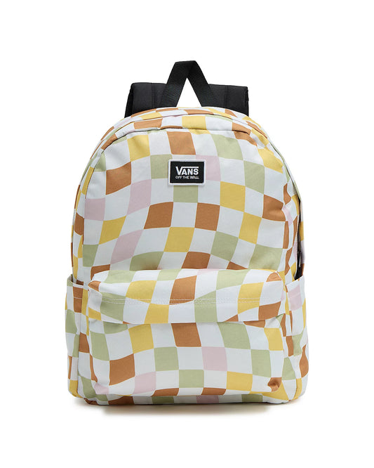 Vans Old Skool H2O Backpack - Orange