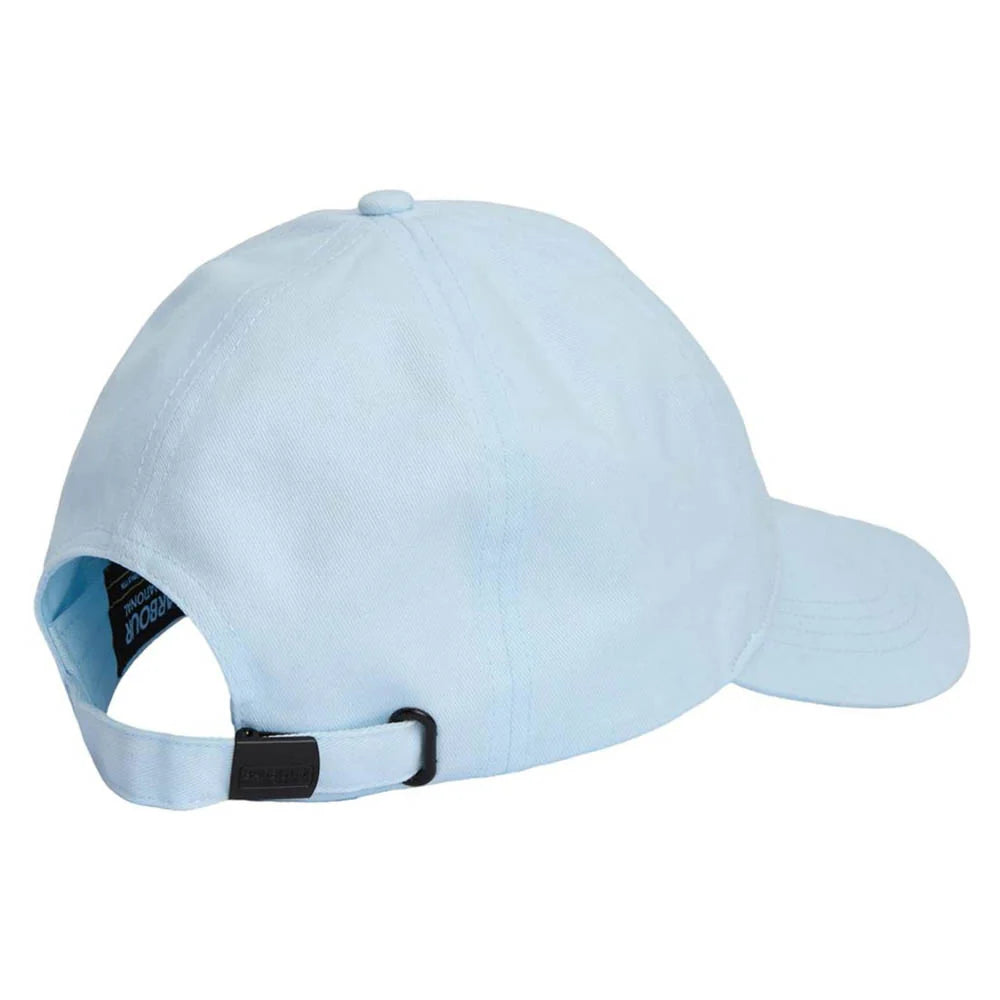 Barbour International Norton Drill Sports Cap - Ice Water