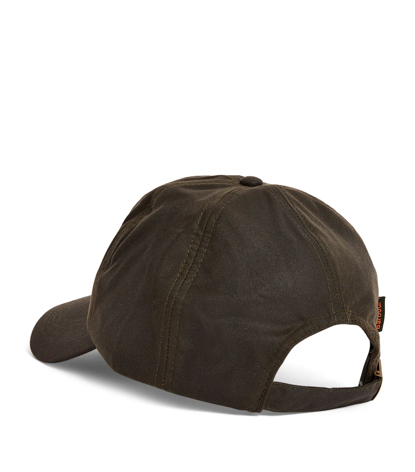 Barbour Wax Sports Cap