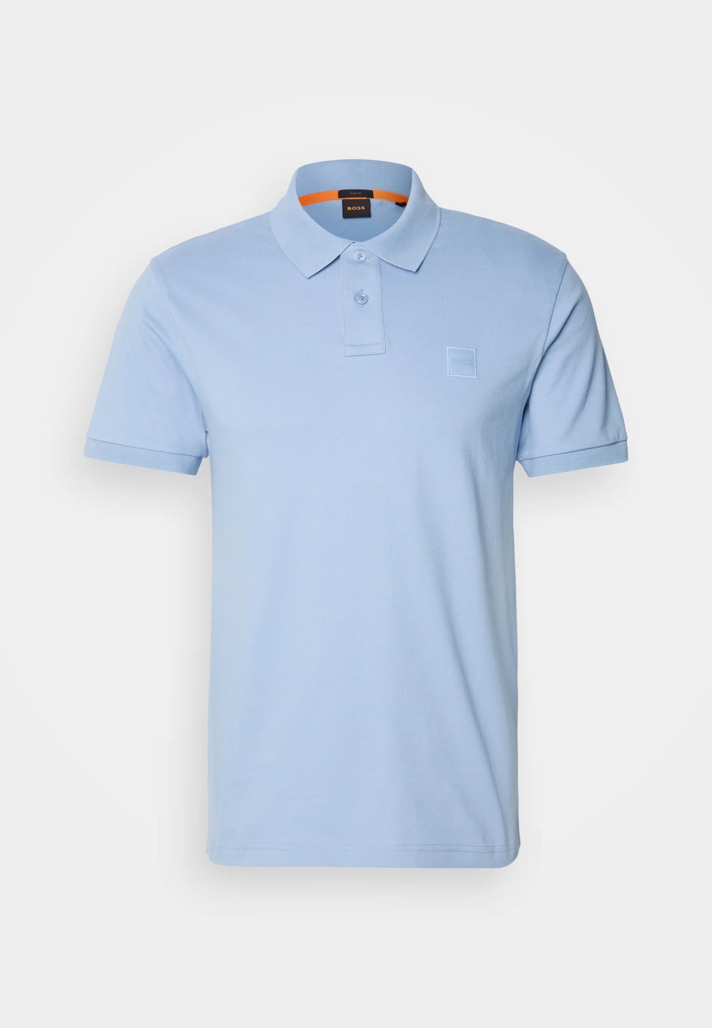 Boss Passenger Polo Shirt - Blue
