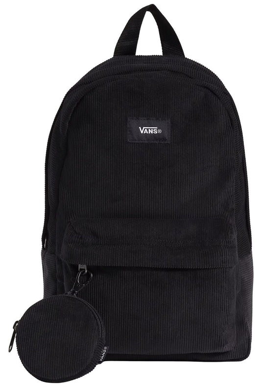 Vans Old Skool Mini Backpack - Black