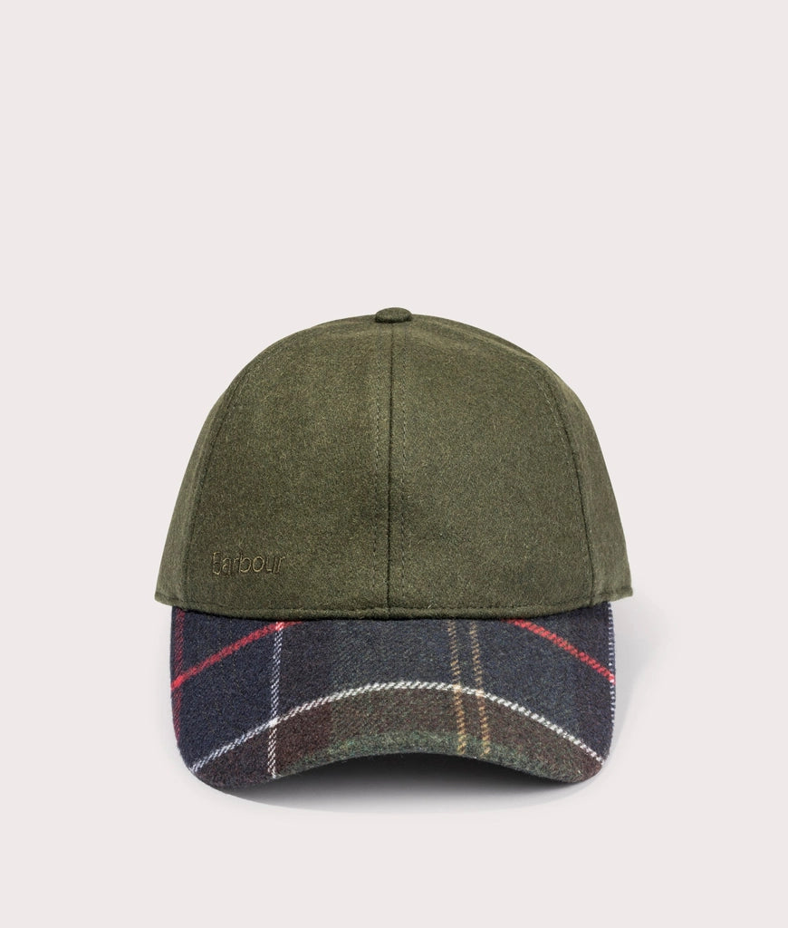 Barbour Roker Sports Cap