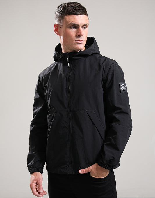 Marshall Artist Alpha Jacket - Black