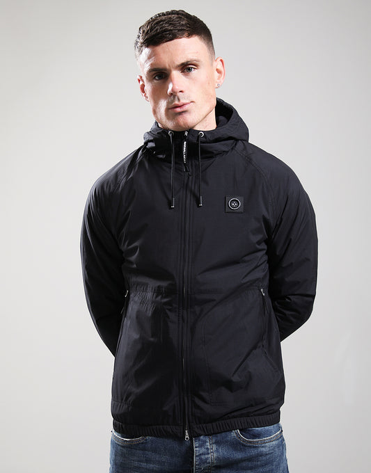 Marshall Artist Blackridge Jacket - Black