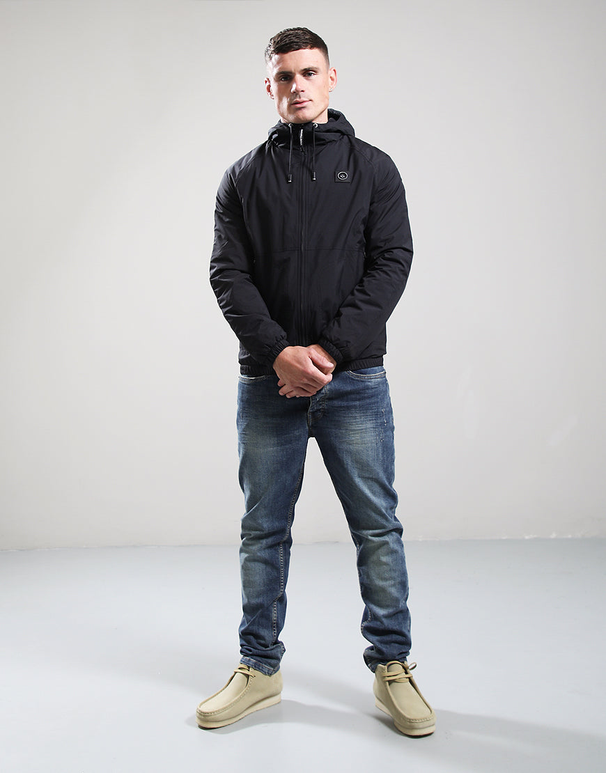 Marshall Artist Blackridge Jacket - Black