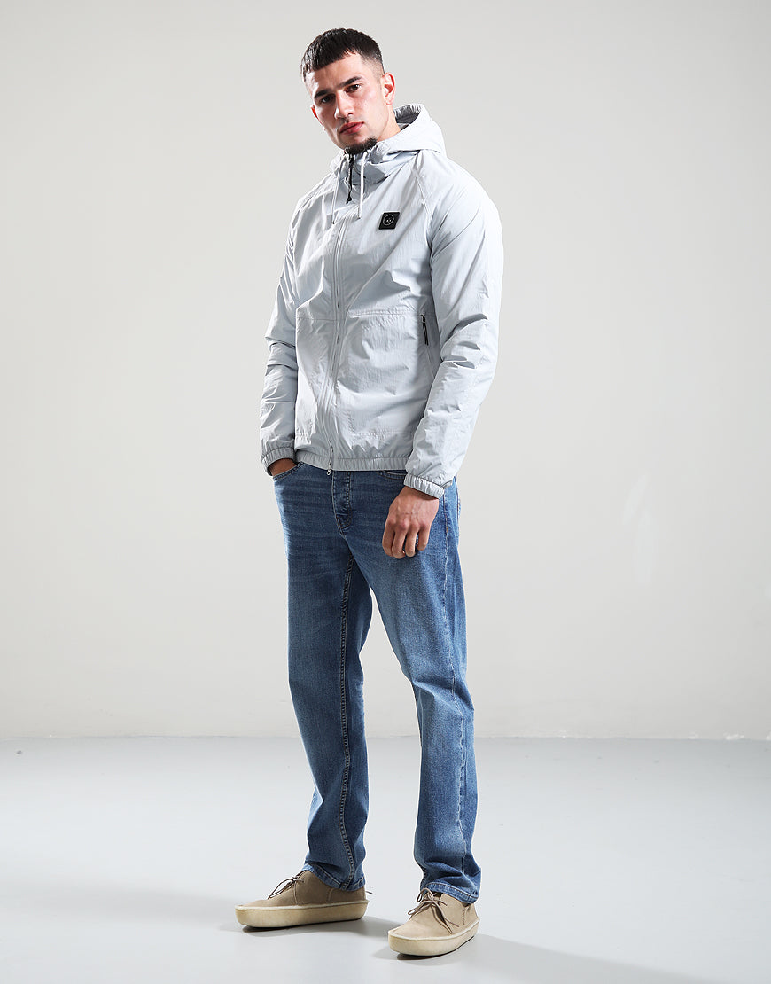 Marshall Artist Blackridge Jacket - Ghost Grey