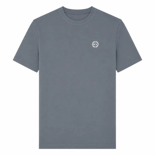 Marshall Artist Delta Logo T-Shirt - Storm Grey