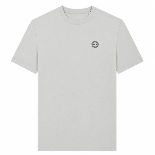 Marshall Artist Delta Logo T-Shirt - Wolf Grey