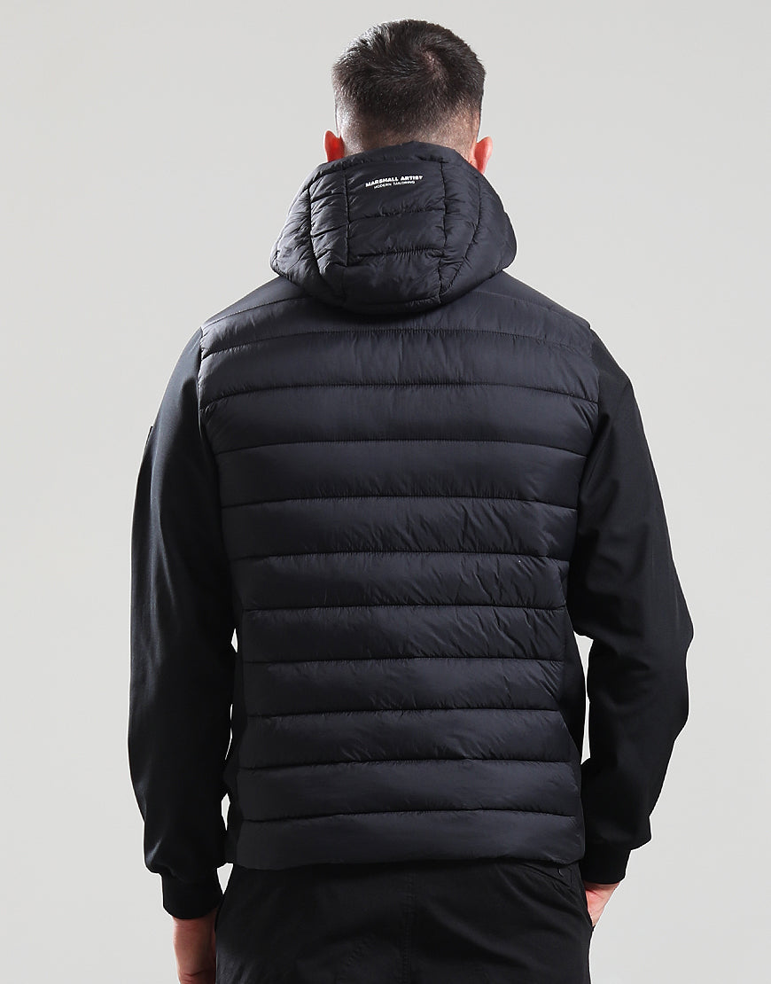 Marshall Artist Forseti Jacket - Black