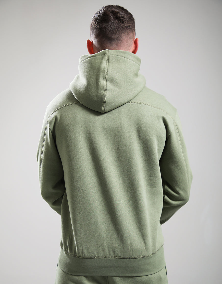 Marshall Artist Siren OTH Hoodie - Clay
