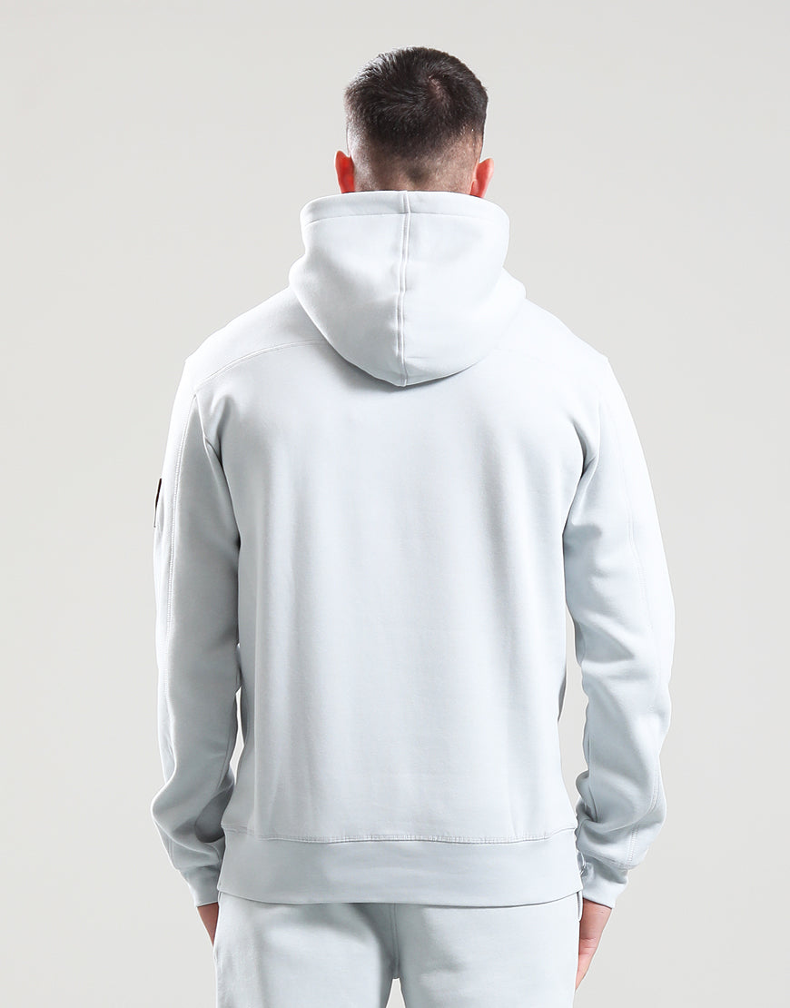 Marshall Artist Siren OTH Hoodie - Ghost Grey