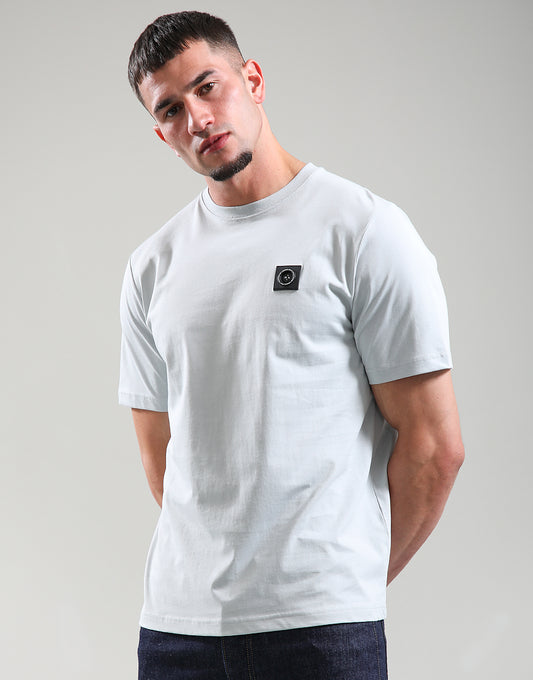 Marshall Artist Siren T-Shirt - Ghost Grey