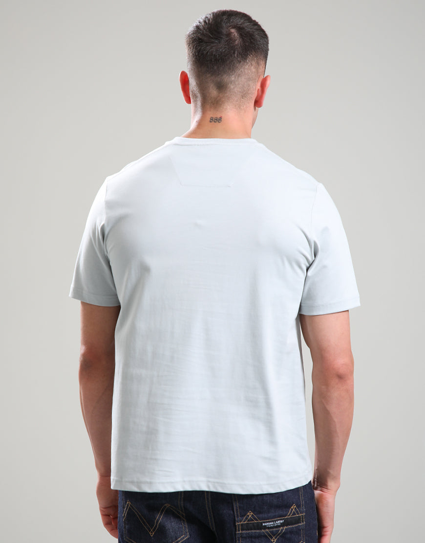 Marshall Artist Siren T-Shirt - Ghost Grey